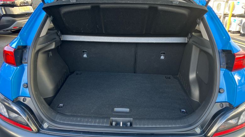 Hyundai KONA 1.6 GDi Hybrid Premium 5dr DCT Hybrid Hatchback